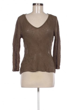 Дамски пуловер Comma,, Размер M, Цвят Зелен, Цена 14,82 €