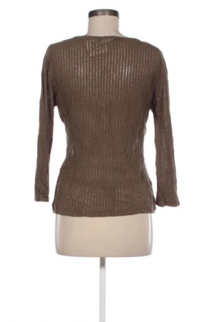 Дамски пуловер Comma,, Размер M, Цвят Зелен, Цена 14,82 €