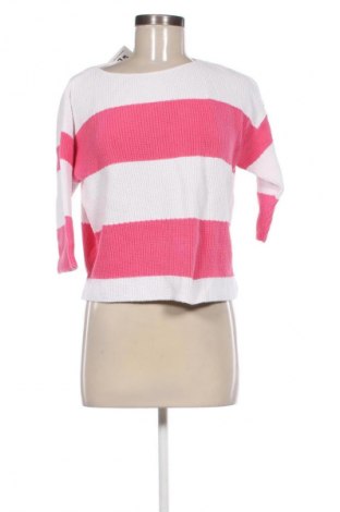 Дамски пуловер Comma,, Размер XS, Цвят Многоцветен, Цена 14,82 €
