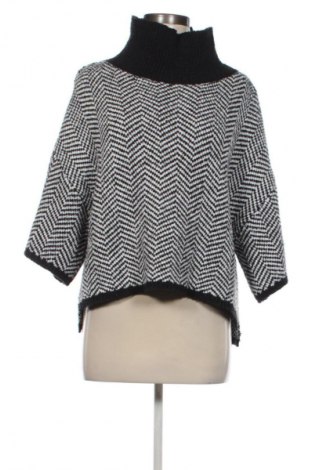 Дамски пуловер Comma,, Размер M, Цвят Многоцветен, Цена 16,87 €