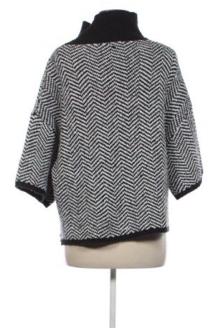 Дамски пуловер Comma,, Размер M, Цвят Многоцветен, Цена 16,87 €