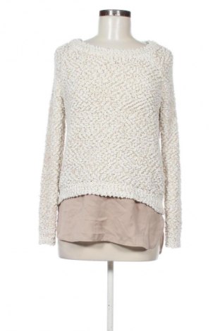 Dámsky pulóver Comma,, Veľkosť S, Farba Béžová, Cena  19,95 €