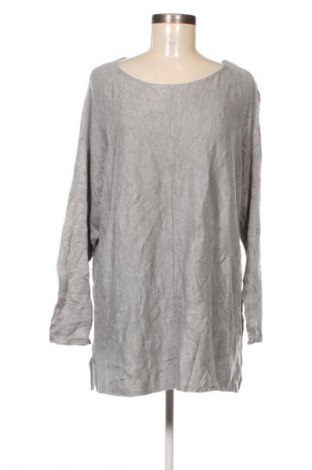 Damenpullover Context by Lord and Taylor, Größe XL, Farbe Grau, Preis € 22,99