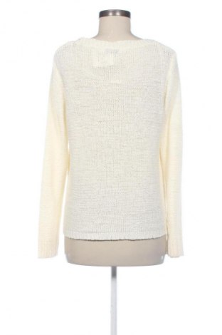 Damenpullover Cortefiel, Größe L, Farbe Weiß, Preis € 8,99