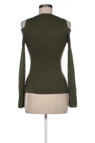 Дамски пуловер Costes, Размер XS, Цвят Зелен, Цена 21,00 €