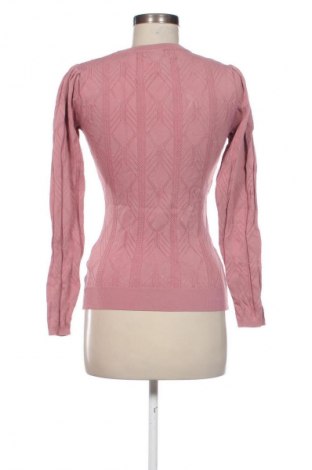 Damenpullover Cotton Club, Größe S, Farbe Rosa, Preis € 9,99