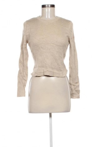Női pulóver Cotton On, Méret L, Szín Bézs, Ár 2 559 Ft