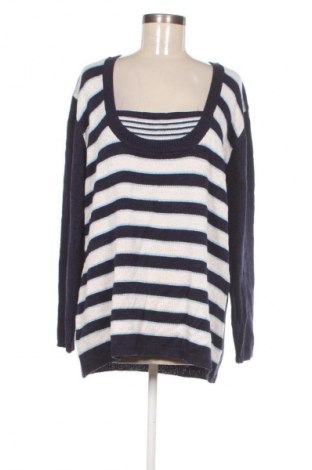 Damenpullover Creation L, Größe XXL, Farbe Mehrfarbig, Preis € 13,99