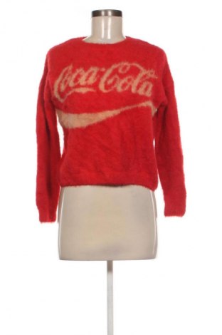 Damenpullover Cropp, Größe S, Farbe Mehrfarbig, Preis € 9,99