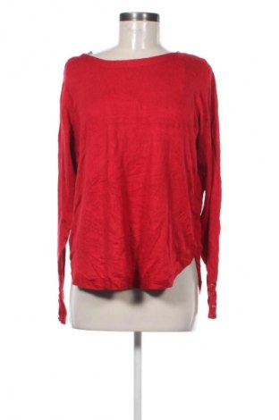 Női pulóver Crossroads, Méret XL, Szín Piros, Ár 7 679 Ft