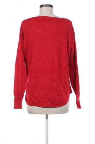 Női pulóver Crossroads, Méret XL, Szín Piros, Ár 7 679 Ft