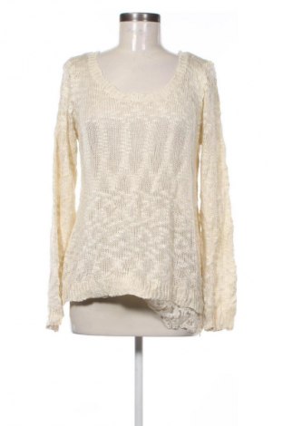 Női pulóver Crossroads, Méret L, Szín Ekrü
, Ár 7 609 Ft