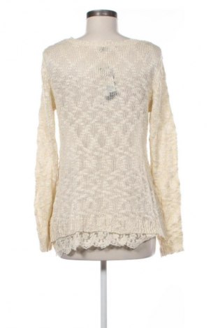 Női pulóver Crossroads, Méret L, Szín Ekrü
, Ár 7 609 Ft