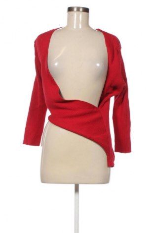 Pulover de femei Crossroads, Mărime XXL, Culoare Roșu, Preț 154,99 Lei