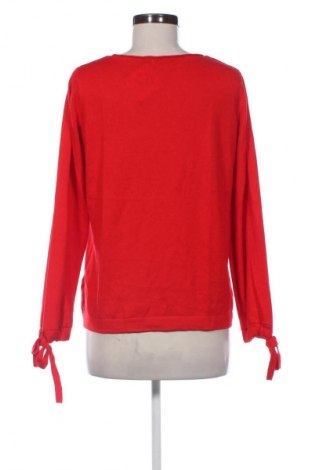 Női pulóver Cubus, Méret S, Szín Piros, Ár 2 339 Ft