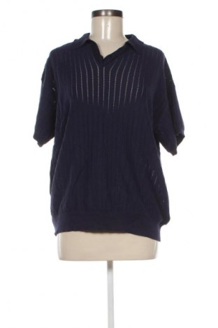 Damenpullover DAZY, Größe M, Farbe Blau, Preis € 6,99