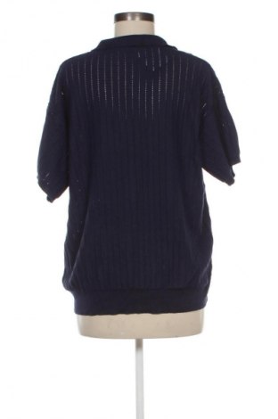 Damenpullover DAZY, Größe M, Farbe Blau, Preis € 6,99