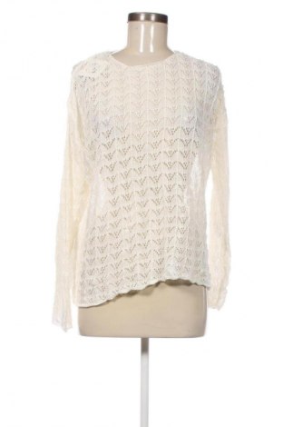 Damenpullover DAZY, Größe M, Farbe Weiß, Preis € 6,99