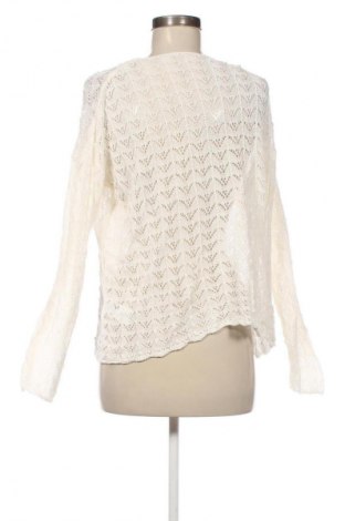 Damenpullover DAZY, Größe M, Farbe Weiß, Preis € 6,99