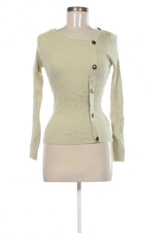 Női pulóver DAZY, Méret XL, Szín Zöld, Ár 3 689 Ft