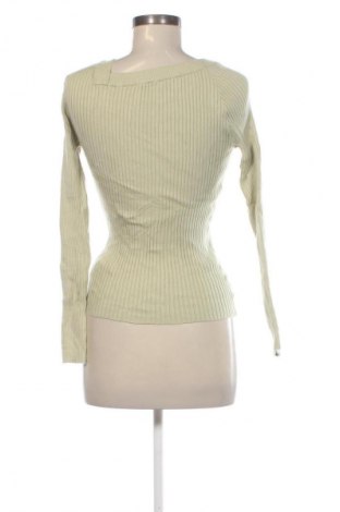 Női pulóver DAZY, Méret XL, Szín Zöld, Ár 3 689 Ft