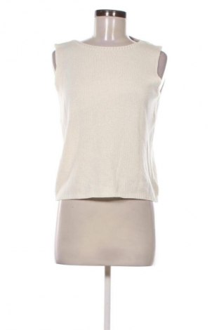 Pulover de femei DAZY, Mărime M, Culoare Ecru, Preț 78,20 Lei