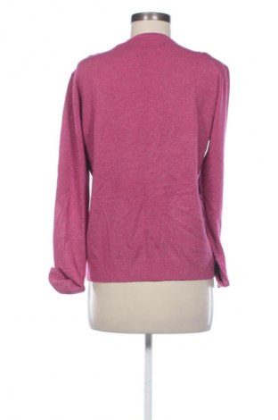 Női pulóver DD-II, Méret L, Szín Rózsaszín, Ár 6 103 Ft