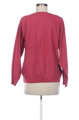 Női pulóver DD-II, Méret XL, Szín Rózsaszín, Ár 6 103 Ft