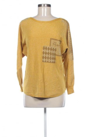 Női pulóver DD-II, Méret L, Szín Sokszínű, Ár 6 103 Ft