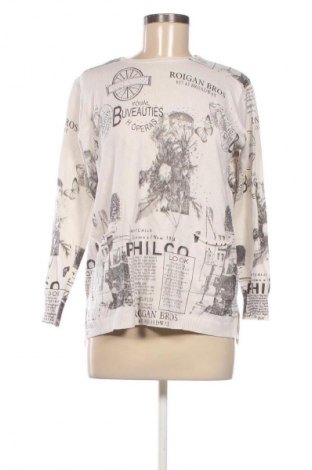 Дамски пуловер DD-II, Размер L, Цвят Многоцветен, Цена 15,00 €