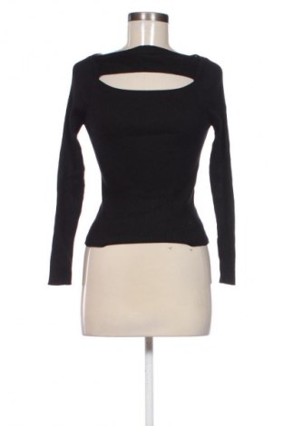 Női pulóver DISSH, Méret M, Szín Fekete, Ár 8 009 Ft