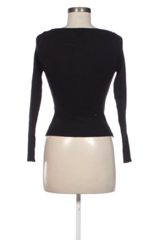 Női pulóver DISSH, Méret M, Szín Fekete, Ár 8 009 Ft