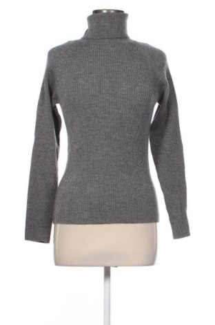 Pulover de femei DKNY, Mărime L, Culoare Gri, Preț 274,60 Lei