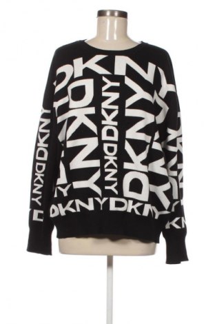 Damenpullover DKNY, Größe XL, Farbe Mehrfarbig, Preis € 47,99
