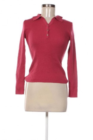 Damenpullover Damart, Größe XS, Farbe Rosa, Preis € 11,99