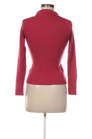 Damenpullover Damart, Größe XS, Farbe Rosa, Preis € 11,99