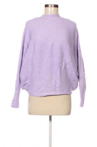 Damenpullover Decjuba, Größe S, Farbe Lila, Preis € 42,99