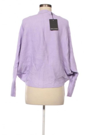 Damenpullover Decjuba, Größe S, Farbe Lila, Preis € 42,99