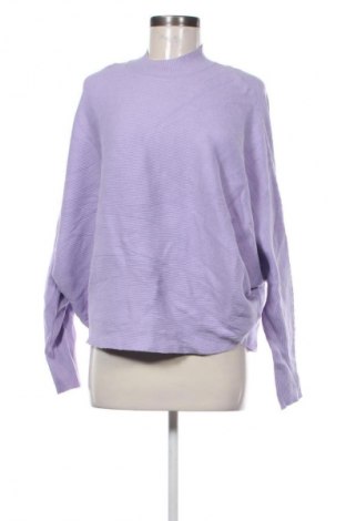 Női pulóver Decjuba, Méret M, Szín Lila, Ár 5 199 Ft