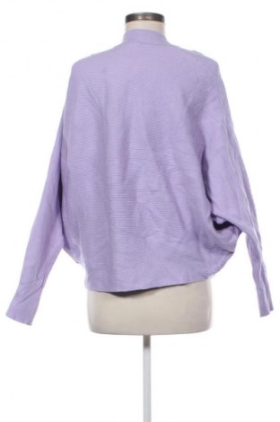 Női pulóver Decjuba, Méret M, Szín Lila, Ár 5 199 Ft