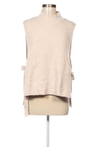 Női pulóver Decjuba, Méret XL, Szín Bézs, Ár 18 449 Ft