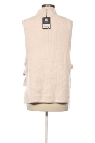 Női pulóver Decjuba, Méret XL, Szín Bézs, Ár 18 449 Ft