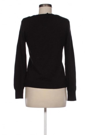 Дамски пуловер Defacto, Размер XS, Цвят Черен, Цена 14,77 €