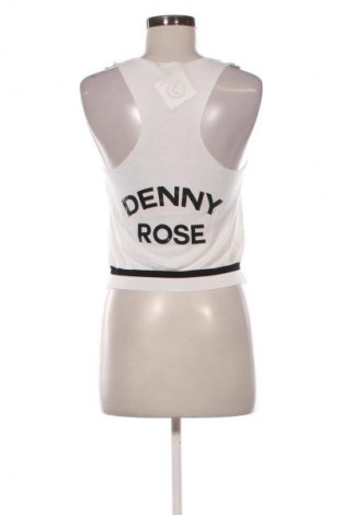 Pulover de femei Denny Rose, Mărime S, Culoare Alb, Preț 103,43 Lei
