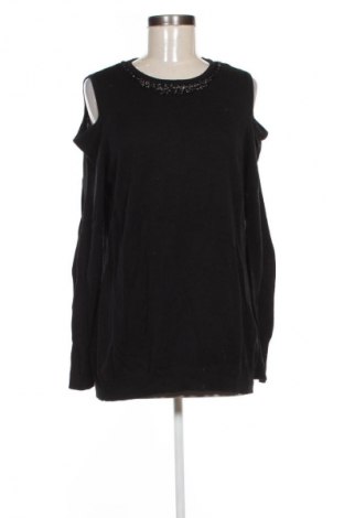 Damenpullover Desert Lily, Größe XL, Farbe Schwarz, Preis € 15,00