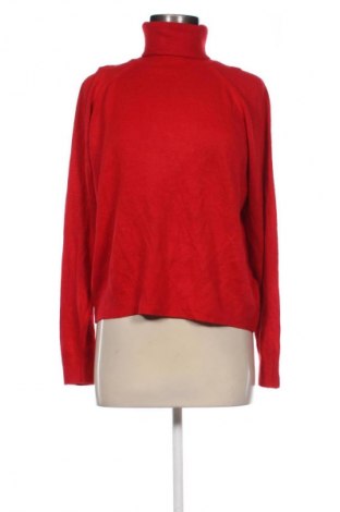 Дамски пуловер Designer S, Размер L, Цвят Червен, Цена 14,77 €