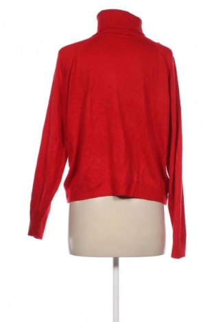 Дамски пуловер Designer S, Размер L, Цвят Червен, Цена 14,77 €