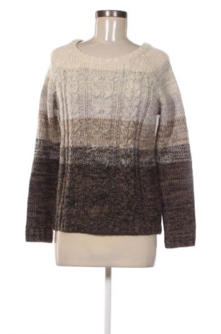 Damenpullover Designer S, Größe M, Farbe Mehrfarbig, Preis € 8,99