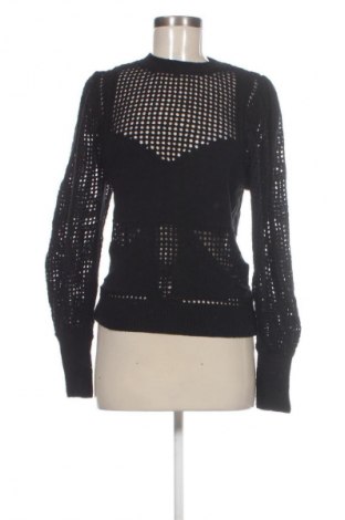 Női pulóver Desigual, Méret L, Szín Fekete, Ár 13 329 Ft