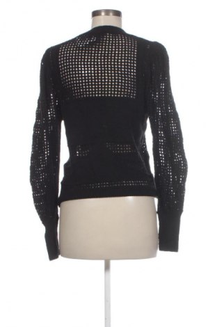 Női pulóver Desigual, Méret L, Szín Fekete, Ár 13 329 Ft